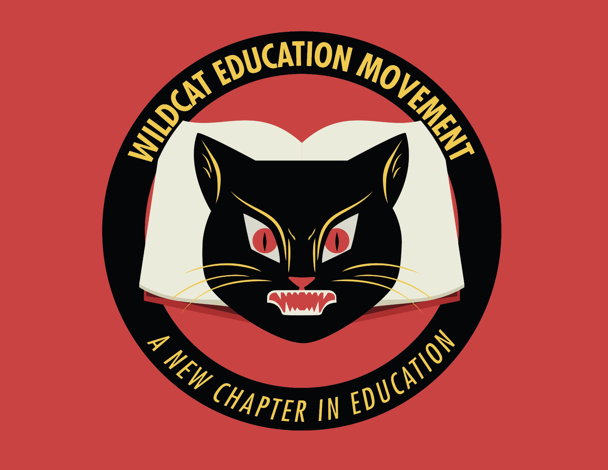 Introducing: Wildcat Education Movement